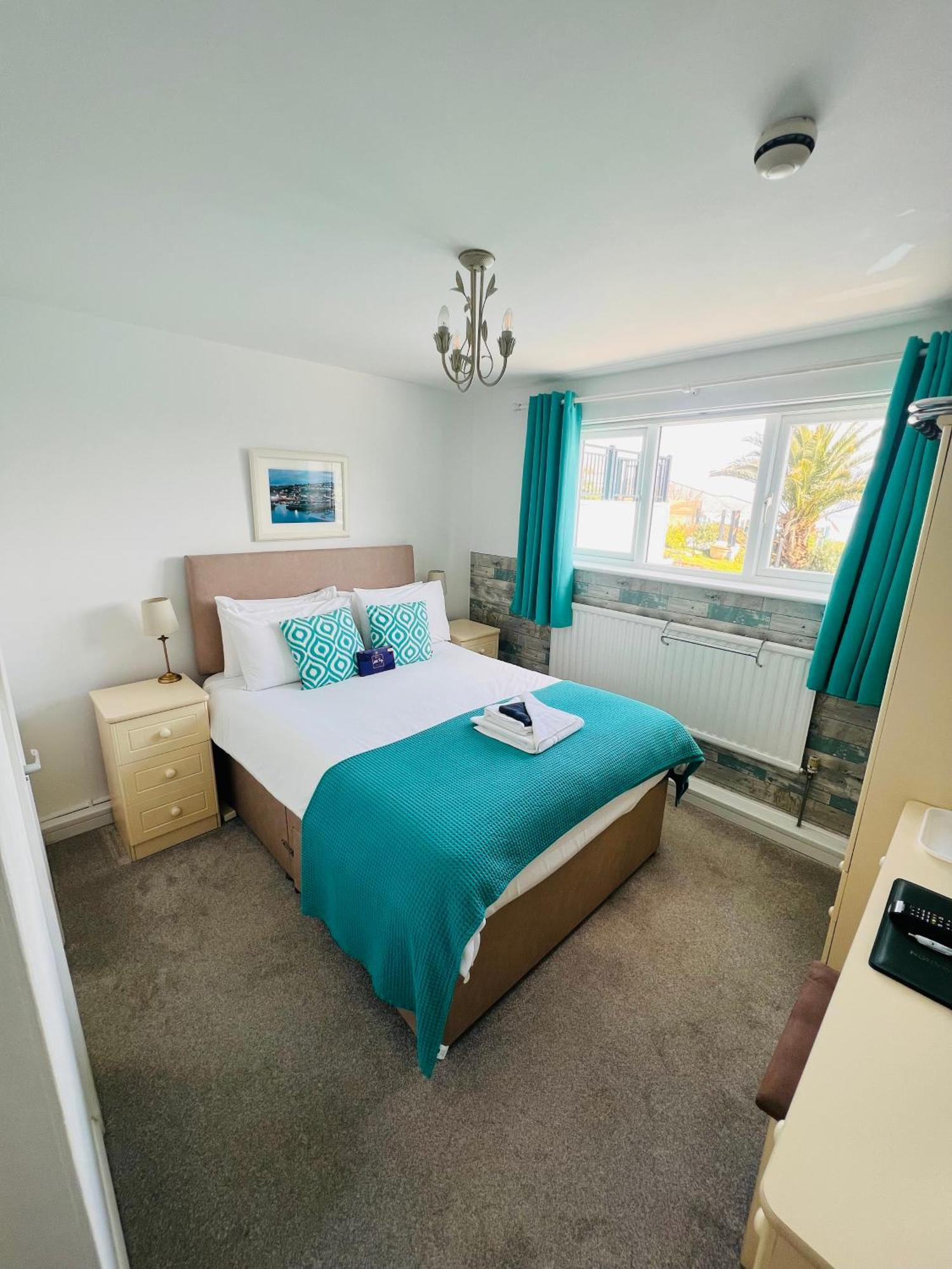 Tremarne Hotel Mevagissey Eksteriør billede