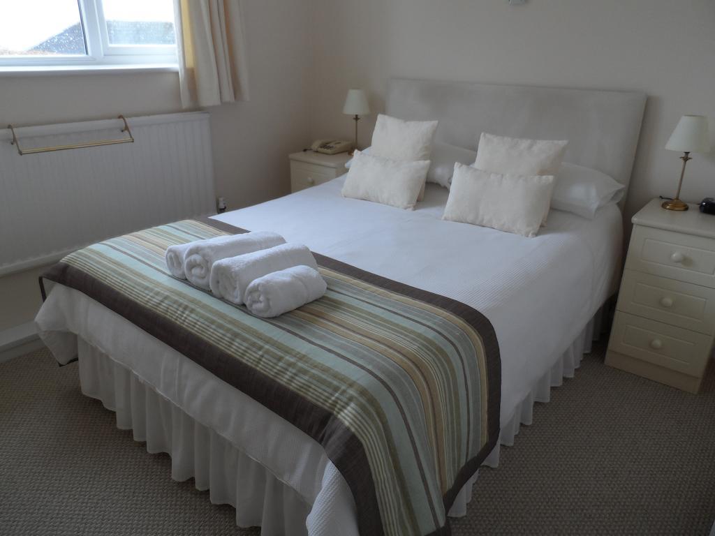 Tremarne Hotel Mevagissey Eksteriør billede