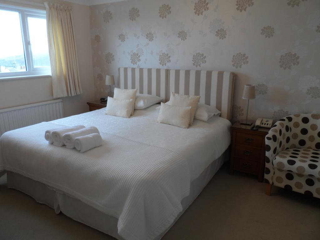 Tremarne Hotel Mevagissey Eksteriør billede